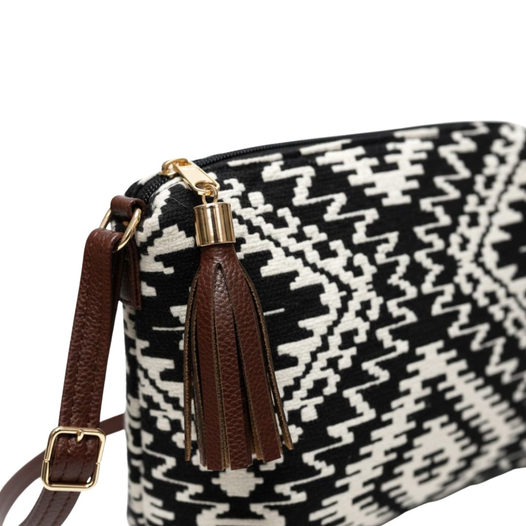 Stylish Eco-Friendly Pouch Sling Bag 125